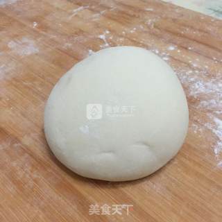 豆沙烧饼的做法步骤：1
