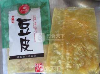 山水人家的做法步骤：1