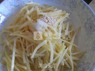 山水人家的做法步骤：2