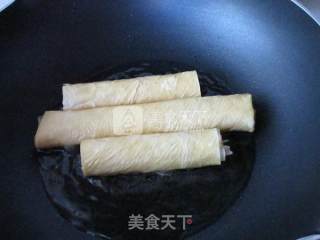 山水人家的做法步骤：5