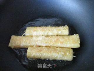 山水人家的做法步骤：6
