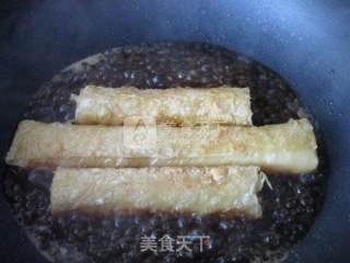 山水人家的做法步骤：8