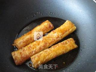 山水人家的做法步骤：10