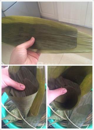 端午香粽的做法步骤：7