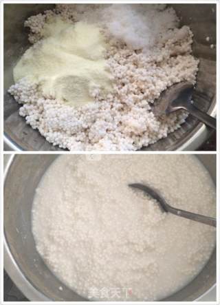 端午香粽的做法步骤：12