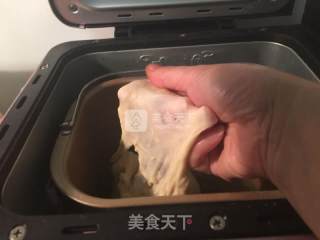 夺命吐司的做法步骤：8