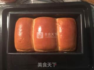 夺命吐司的做法步骤：17