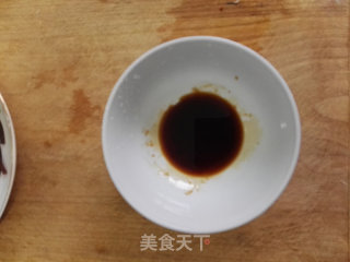 凉拌蕨根粉的做法步骤：6