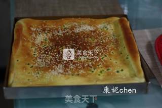 肉松面包卷的做法步骤：6