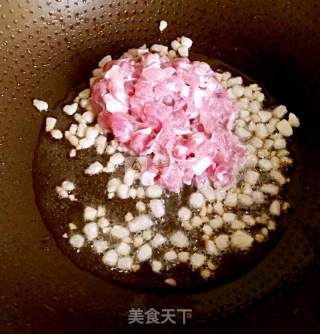 焖饭的做法步骤：6