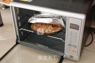 蒜香金针菇的做法步骤：6