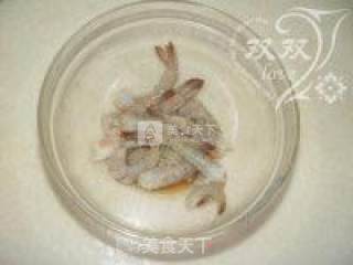 香酥虾的做法步骤：3