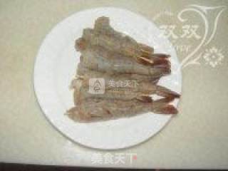 香酥虾的做法步骤：6