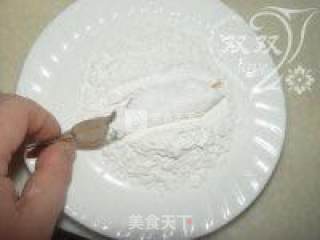 香酥虾的做法步骤：7
