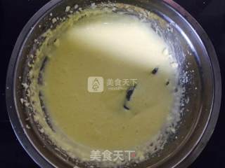 奶酪布朗尼蛋糕的做法步骤：7