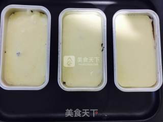 奶酪布朗尼蛋糕的做法步骤：9