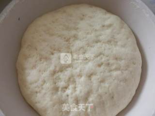 草莓馅饼的做法步骤：2