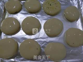 草莓馅饼的做法步骤：6