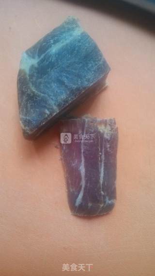 可乐饼的做法步骤：4