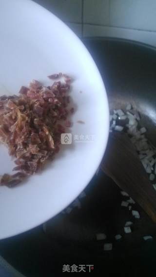 可乐饼的做法步骤：7
