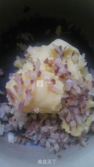 可乐饼的做法步骤：8
