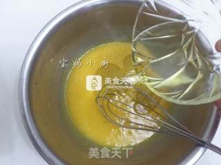 奶油水果蛋糕的做法步骤：4