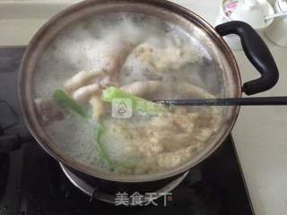 泡椒凤爪的做法步骤：8