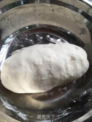 肉包的做法步骤：4