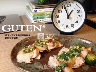 雙拼松坂諸的做法步骤：7