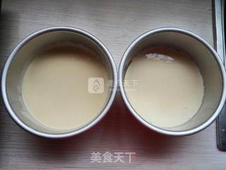 玉米发糕的做法步骤：6