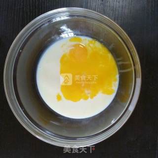 动物日式烧果子的做法步骤：1