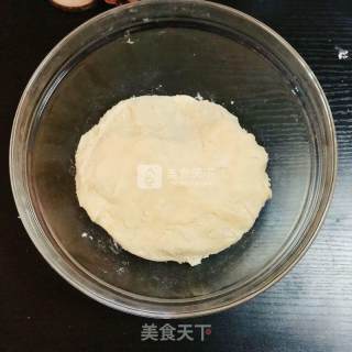 动物日式烧果子的做法步骤：3