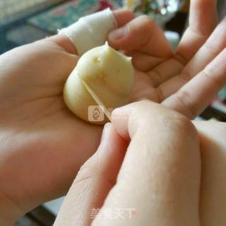 动物日式烧果子的做法步骤：6