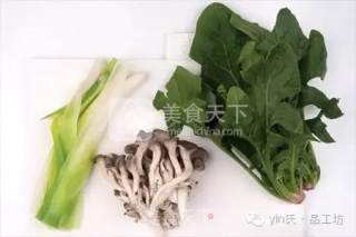 橙汁鸡排的做法步骤：2