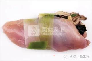 橙汁鸡排的做法步骤：5