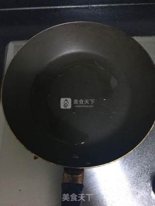 酸菜鸡蛋饼的做法步骤：4