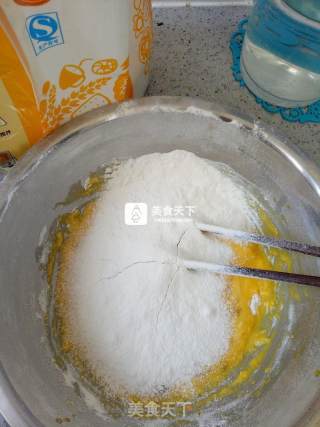 蛋奶磨牙棒的做法步骤：3