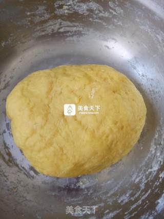蛋奶磨牙棒的做法步骤：6