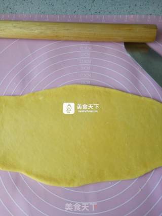 蛋奶磨牙棒的做法步骤：7