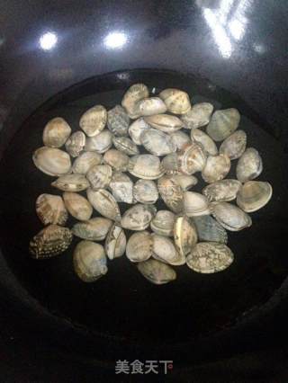 豪华版什锦焖饭的做法步骤：1