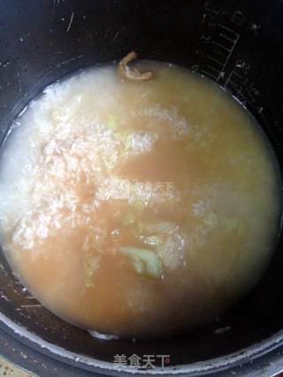 豪华版什锦焖饭的做法步骤：11