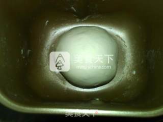 椒盐千层肉烧饼的做法步骤：6
