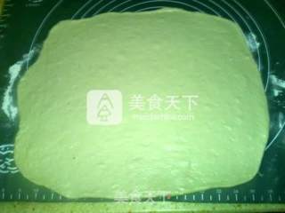 椒盐千层肉烧饼的做法步骤：9