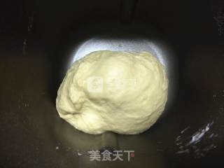 草莓奶酥菠萝包的做法步骤：6