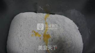 超详细椒盐葱花花卷做法的做法步骤：3