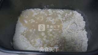 超详细椒盐葱花花卷做法的做法步骤：4