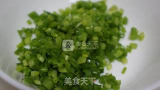 超详细椒盐葱花花卷做法的做法步骤：5