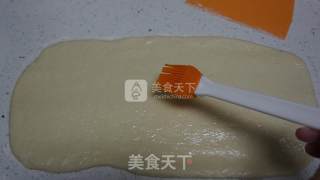 超详细椒盐葱花花卷做法的做法步骤：8