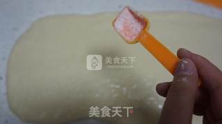 超详细椒盐葱花花卷做法的做法步骤：9
