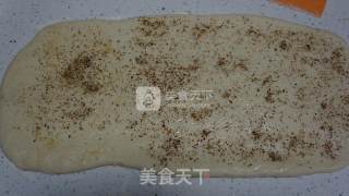 超详细椒盐葱花花卷做法的做法步骤：11